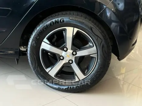 ONIX HATCH LTZ 1.4 8V FlexPower 5p Aut.