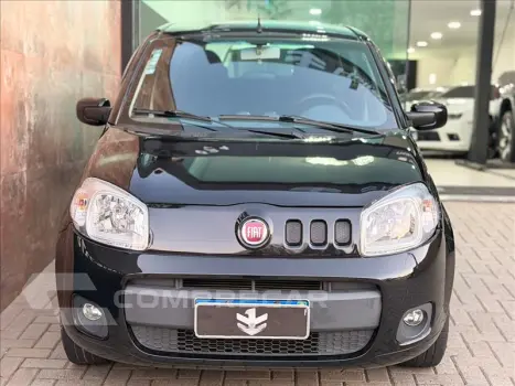 UNO 1.0 EVO Vivace 8V