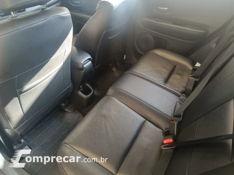 HR-V 1.8 16V EX 4P AUTOMÁTICO