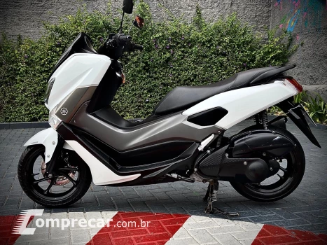 NMAX 160 ABS