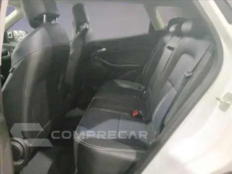 TRACKER 1.2 TURBO FLEX PREMIER AUTOMÁTICO
