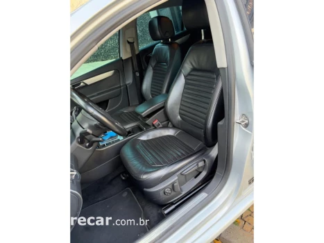 PASSAT 2.0 TSI CC 16V TURBO GASOLINA 4P AUTOMATIZADO