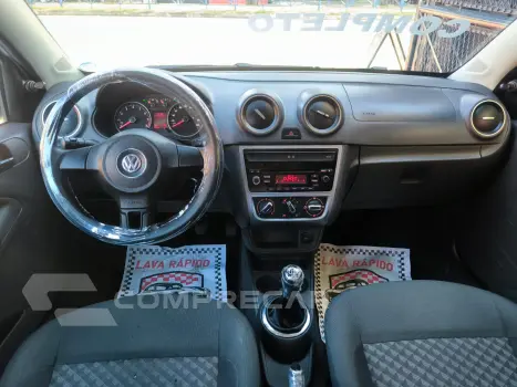 GOL 1.0 MI Comfortline 8V
