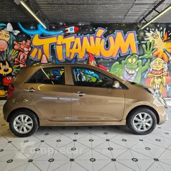 PICANTO EX41.0MTFF