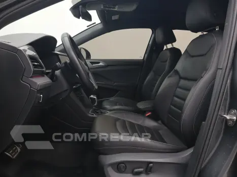 TAOS 1.4 250 TSI TOTAL FLEX HIGHLINE AUTOMÁTICO