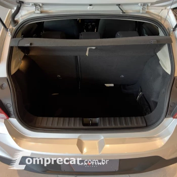 ONIX HATCH LT 1.0 12V TB Flex 5p Mec.