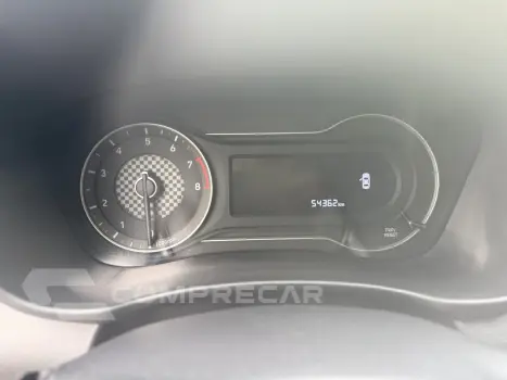 HB20 1.0 12V FLEX EVOLUTION MANUAL