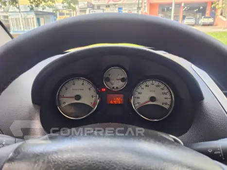 207 1.6 XS PASSION 16V