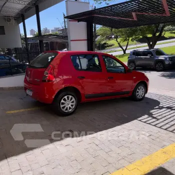 SANDERO 1.0 12V SCE Expression