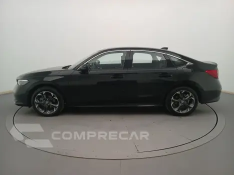 CIVIC 2.0 DI eHEV ADVANCED E-CVT