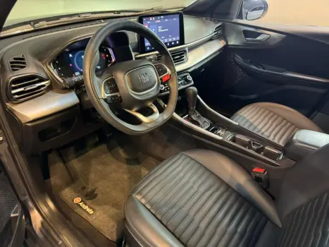 Fastback Impetus 1.0 200 T. Flex Aut