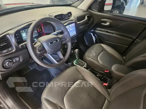 RENEGADE 1.3 T270 Turbo Longitude