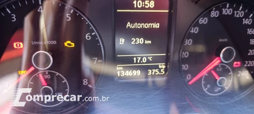 FOX 1.0 MI Trend 8V