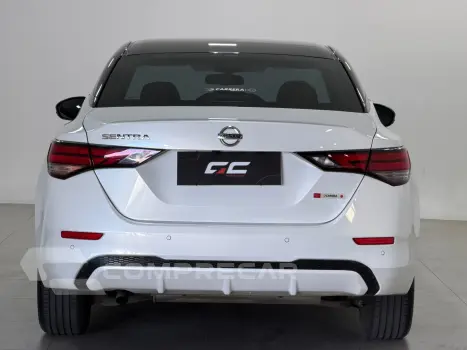 SENTRA 2.0 16V GASOLINA ADVANCE XTRONIC