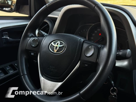 RAV4 2.0 4X2 16V