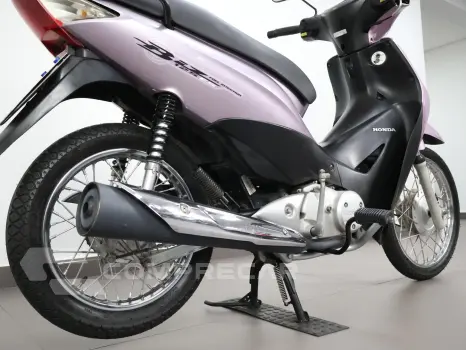 HONDA BIZ 125 ES