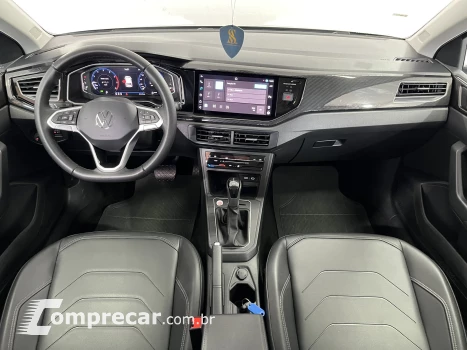 POLO 1.0 170 TSI Highline