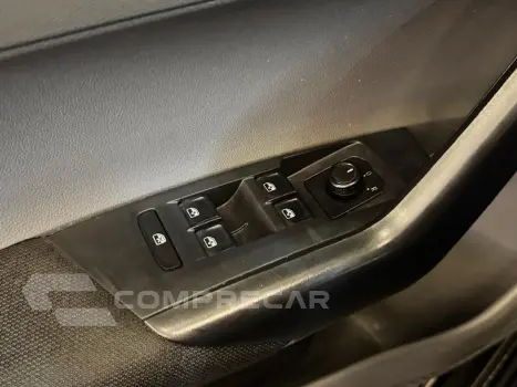 Virtus 1.6 Msi Total Flex Automático