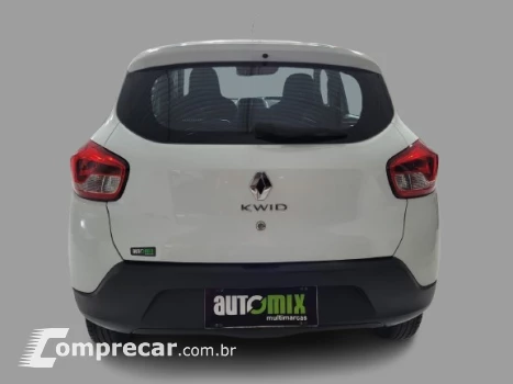 KWID 1.0 12V SCE ZEN