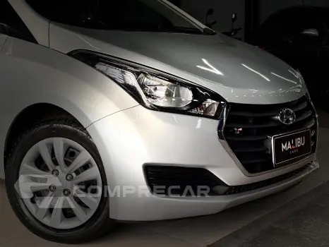 HB20 1.0 12V Comfort Plus