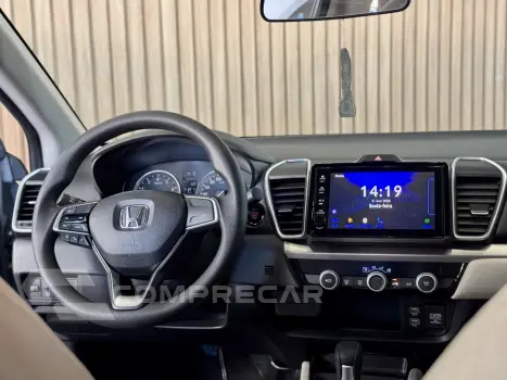 CITY 1.5 i-VTEC FLEX HATCH LX CVT