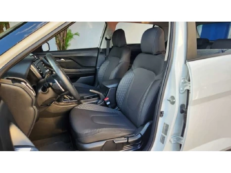 CRETA 1.0 TGDI FLEX LIMITED AUTOMÁTICO