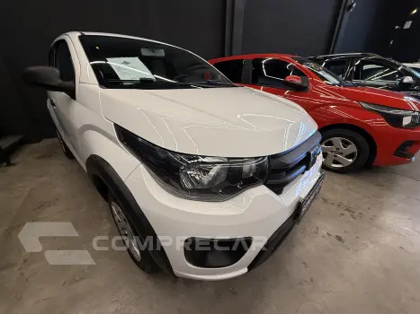 MOBI 1.0 8V EVO Like.