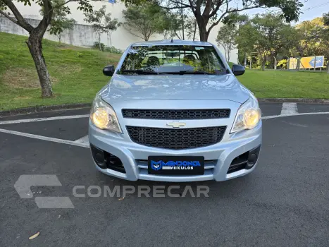 MONTANA 1.4 MPFI LS CS 8V