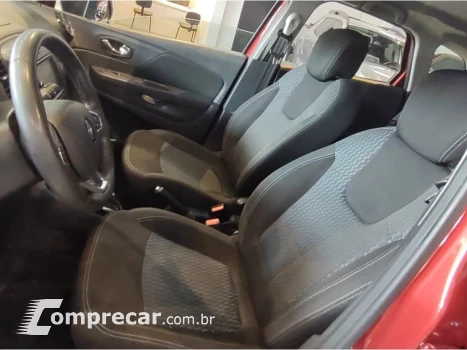 CAPTUR 1.6 16V SCE FLEX LIFE X-TRONIC