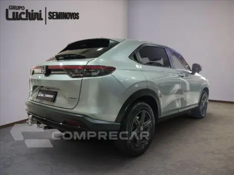 HR-V 1.5 DI I-VTEC TURBO FLEX ADVANCE CVT