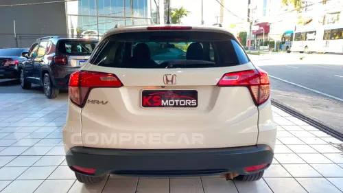 HONDA HR-V 1.8 16V EX