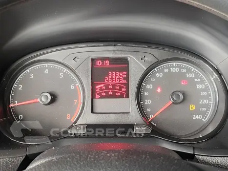 SAVEIRO 1.6 MSI ROBUST CS 16V FLEX 2P MANUAL