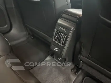 COMPASS 1.3 T270 Turbo Longitude