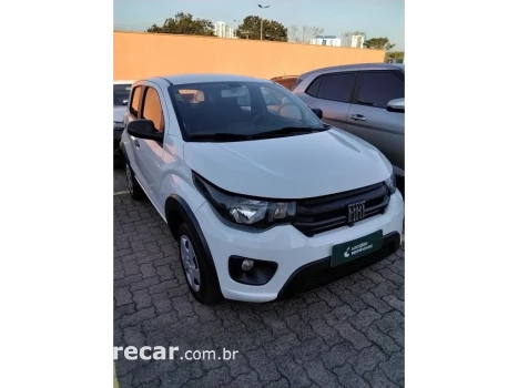 MOBI 1.0 EVO FLEX LIKE. MANUAL