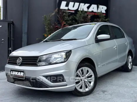 VOYAGE 1.6 MSI Totalflex