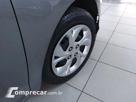 HB20 1.0 12V FLEX SENSE PLUS MANUAL