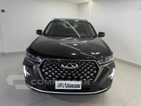 TIGGO7 SPORT