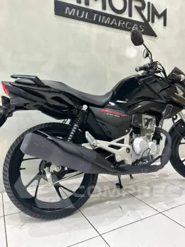 CG FAN 160