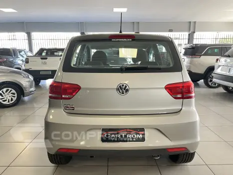 FOX 1.0 TRENDLINE MEC