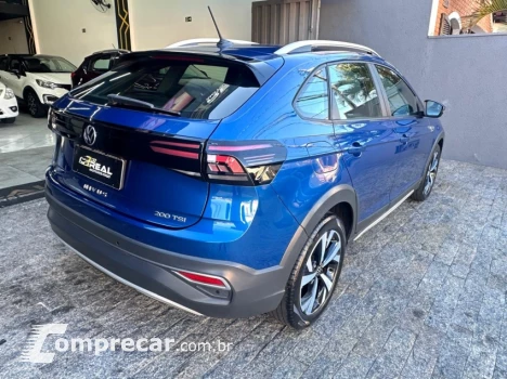 NIVUS 1.0 200 TSI Highline