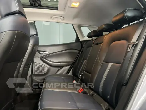 TRACKER 1.2 TURBO FLEX PREMIER AUTOMÁTICO