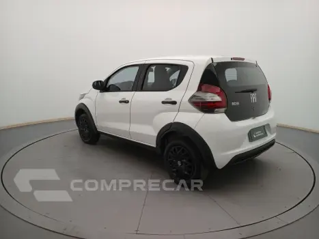 MOBI 1.0 EVO FLEX LIKE. MANUAL