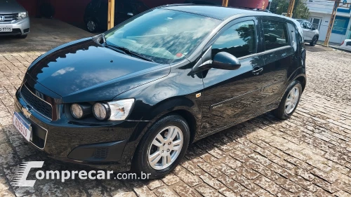 SONIC 1.6 LT 16V