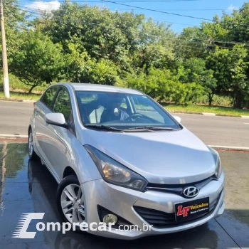 Hyundai HYUNDAHB20 1.0M COMFOR 5 portas