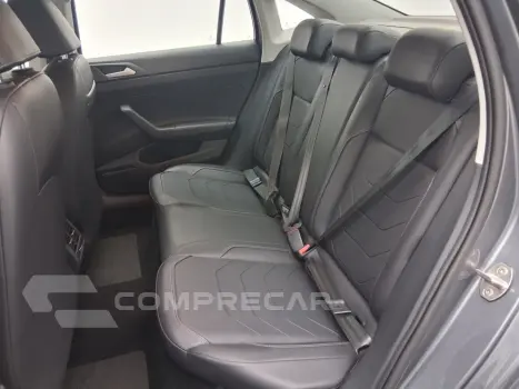 VIRTUS 1.0 170 TSI AUTOMÁTICO