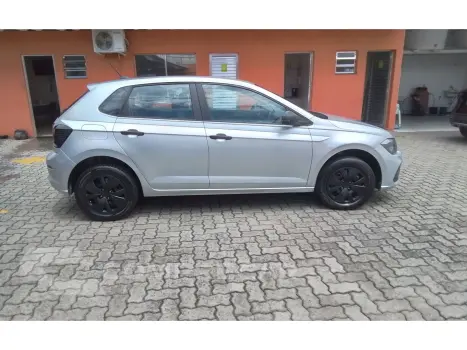 POLO 1.0 MPI TRACK MANUAL