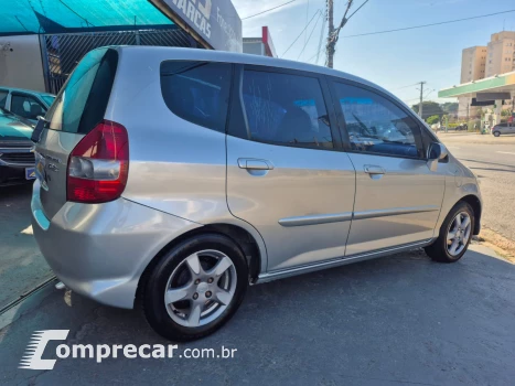 FIT 1.4 LX 16V