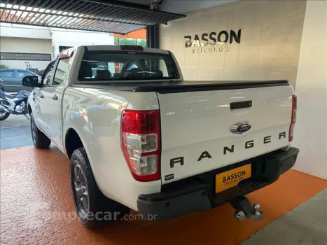 RANGER 2.5 XLS 4X2 CD 16V