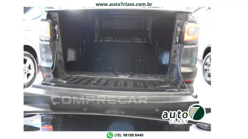 STRADA - 1.3 FIREFLY FREEDOM CS MANUAL