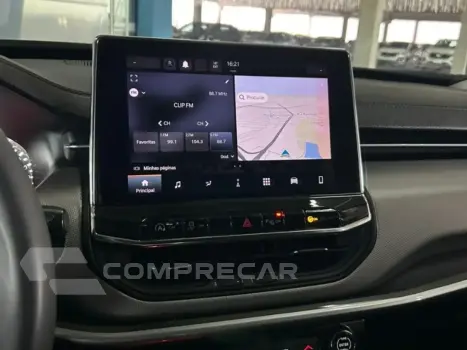 Compass 1.3 T270 Turbo Flex Longitude At6